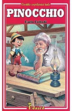 Pinocchio - Carlo Collodi foto