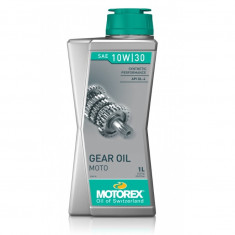 Ulei transmisie Motorex Gear Oil 10W30 Semi Sintetic 1 Litru