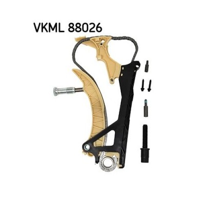 SKF chit lant de distributie foto