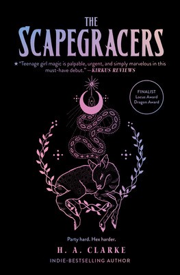 The Scapegracers: Volume 1 foto