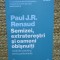 Semizei, extraterestri si oameni obisnuiti. Lectii din coaching pentru performanta - Paul J. R. Renaud