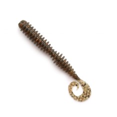 Năluca soft Fanatik Dagger Active 3 inch culoare 006