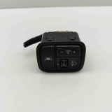 Panou Butoane KIA Optima Sportswagon 2019, OEM 93700-D4AG0, Buton Start Stop, Argintiu, Garantie