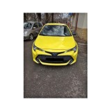 Perdele Auto Interior compatibile Toyota Corolla Break Combi 2018-&gt;