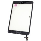 Touchscreen iPad Mini, Negru, Complet