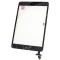 Touchscreen iPad Mini, Negru, Complet