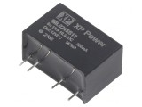 Convertor DC/DC 2W 12V 167mA