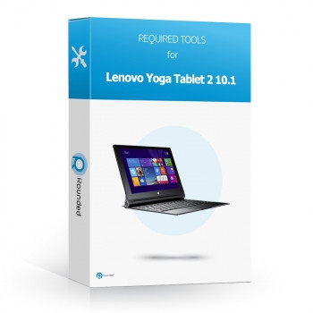 Cutie de instrumente Lenovo Yoga Tablet 2 10.1 foto