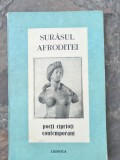 Surasul Afroditei-Poeti ciproti contemporani