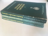 PR.PROF. DUMITRU STANILOAE, TEOLOGIA DOGMATICA ORTODOXA- 3 VOL. EDITURA IBM AL BOR 1996-&rdquo;97 EDITIA A DOUA