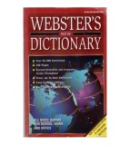 - Webster&#039;s New Dictionary - 110450