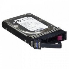 Hard disk server HPE 1TB 7.2k rpm SATA 3.5 inch foto