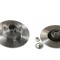 Disc frana CX CX1150, Spate
