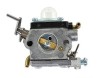 Carburator motocoasa Husqvarna 122C, Farmertec