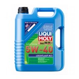 Ulei motor Liqui Moly Leichtlauf HC7 5W40 (1347) (2309) 5 Litri