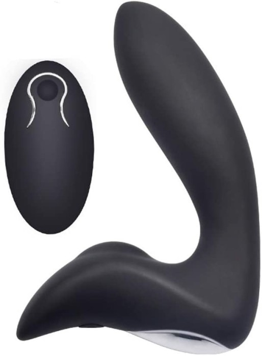 Vibrator Prostate Massager
