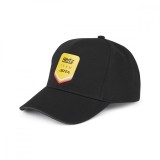 Hertz Team Jota șapcă de baseball black 2023 - uniw, Stichd