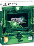 Stories From Sol The Gun Dog Starship Edition PS5