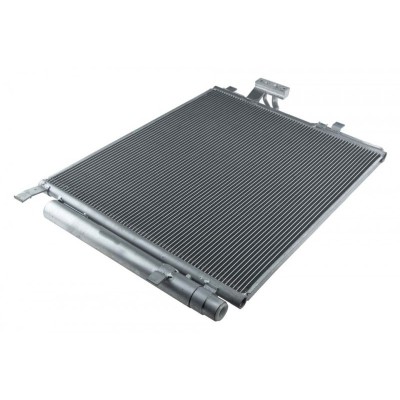 Evaporator aer conditionat Sorento 2 (Xm) (10-) 2.0 Crdi (cu uscator), 97606-2P000 foto