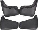 Cumpara ieftin Aparatori noroi fata + spate dedicate AUDI Q7 2006 - 2011