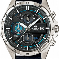 Ceas Barbati, Casio Edifice, Classic EFR EFR-556L-1A - Marime universala