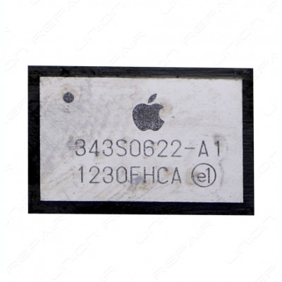 Drivere Power Management iPad 4, 343S0622-A1 foto