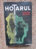 Vaclav Rezac - Hotarul