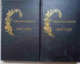 JANE EYRE VOL 1-2-CHARLOTTE BRONTE