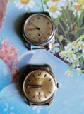 Ceasuri de colecție, Mecanic-Manual, Certina