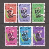 Libia 1969 - Revoluția de la 1 septembrie, MNH