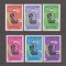 Libia 1969 - Revoluția de la 1 septembrie, MNH