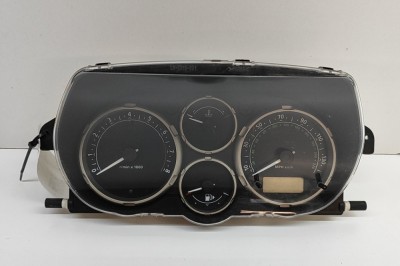 Ceas de bord LAND ROVER FREELANDER L314 2003 OEM: LR0018-001,YAC501100,YWY500080 28885050 foto