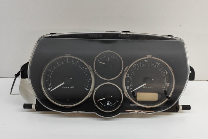 Ceas de bord LAND ROVER FREELANDER L314 2003 OEM: LR0018-001,YAC501100,YWY500080 28885050