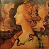 Vinil LP # &quot;Japan Press&quot; Antonio Vivaldi &lrm;&ndash; Concertos For Two Violins, Strings And Cembalo (NM), Clasica