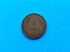 2 Filler 1894 Ungaria-, Europa
