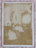 Fotografie General Ernest Brosteanu - copil Aroximativ 1873 - 1874