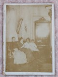 Fotografie General Ernest Brosteanu - copil Aroximativ 1873 - 1874