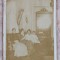 Fotografie General Ernest Brosteanu - copil Aroximativ 1873 - 1874