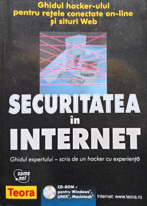 Securitatea in internet