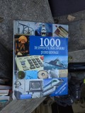 1000 de invenții, descoperiri și idei geniale