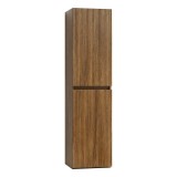Dulap Lateral Suspendat Leziter Trent 35x30x140 cm Maro