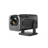 Videoproiector portabil Full HD 4k Allwinner H713 Android TV 11.0 WiFi 6 Difuzor
