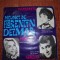 Melodii De Florentin Delmar Andreescu Paslaru Spataru single vinil vinyl 7&rdquo;
