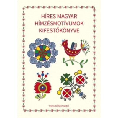 H&amp;iacute;res magyar h&amp;iacute;mz&amp;eacute;smot&amp;iacute;vumok kifestők&amp;ouml;nyve - Horv&amp;aacute;th &amp;Aacute;gnes foto