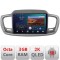 Navigatie Kia Sorento 2015-2018 B-6528 Android Ecran 2K QLED octa core 3+32 carplay android auto KIT-6528+EDT-E310V3-2K CarStore Technology