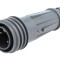 Conector circular 2 pini IP68