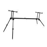 Rod Pod Craber Maxi 3 posturi - Delphin
