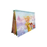 My First Pop Up Fairy Tales: Jack &amp; the Beanstalk: Pop Up Books for Children