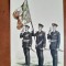 Desen Drapeau descadre legere de defense, 1935