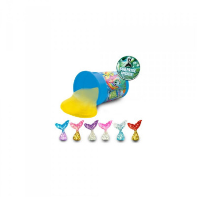 Slime magic cu surpriza - Sirena Magic Slime Craze foto